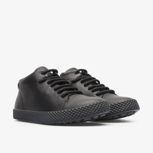 Camper Pursuit Sneakers Børn Sort LYMNTI-773